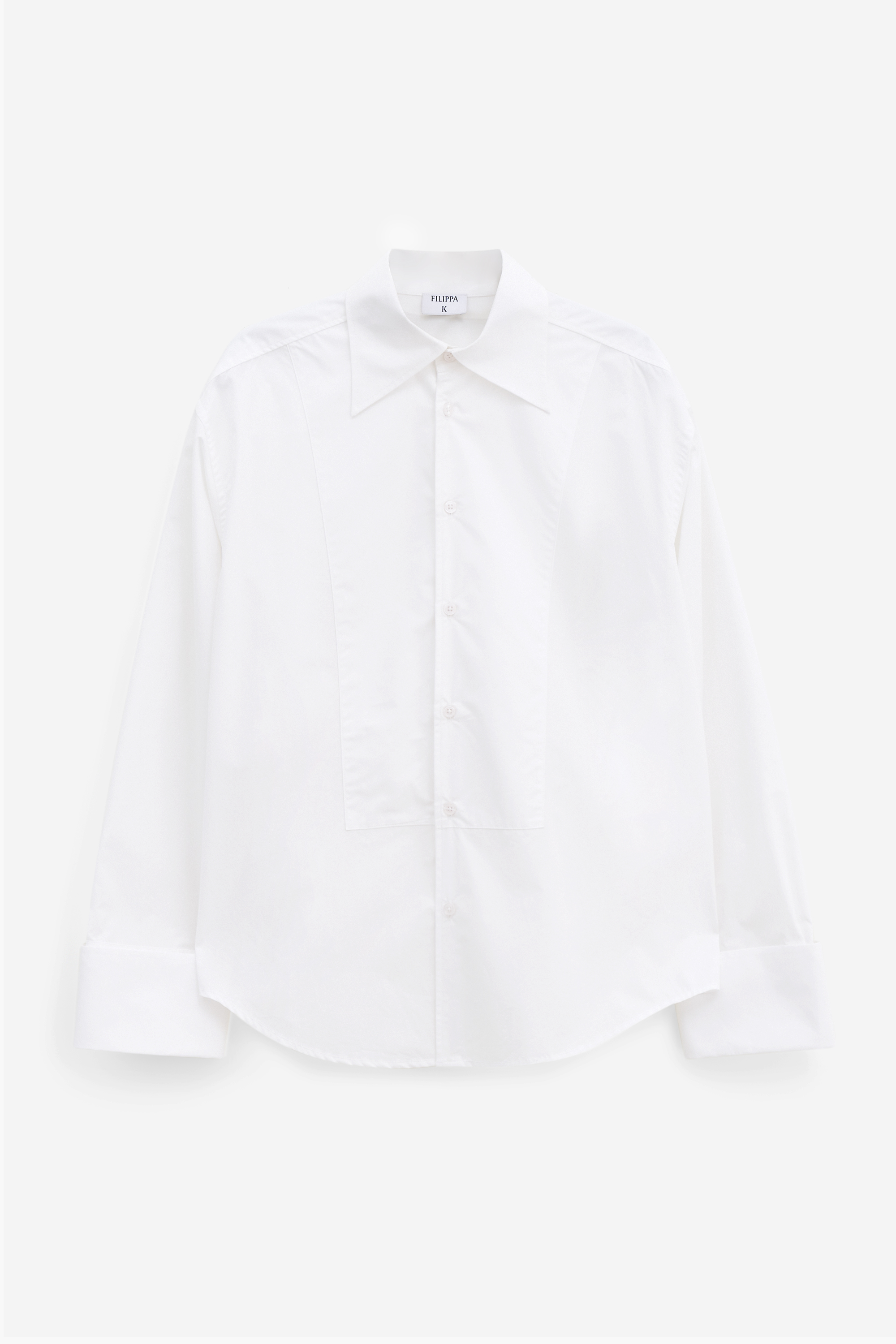 FILIPPA K TUXEDO SHIRT 