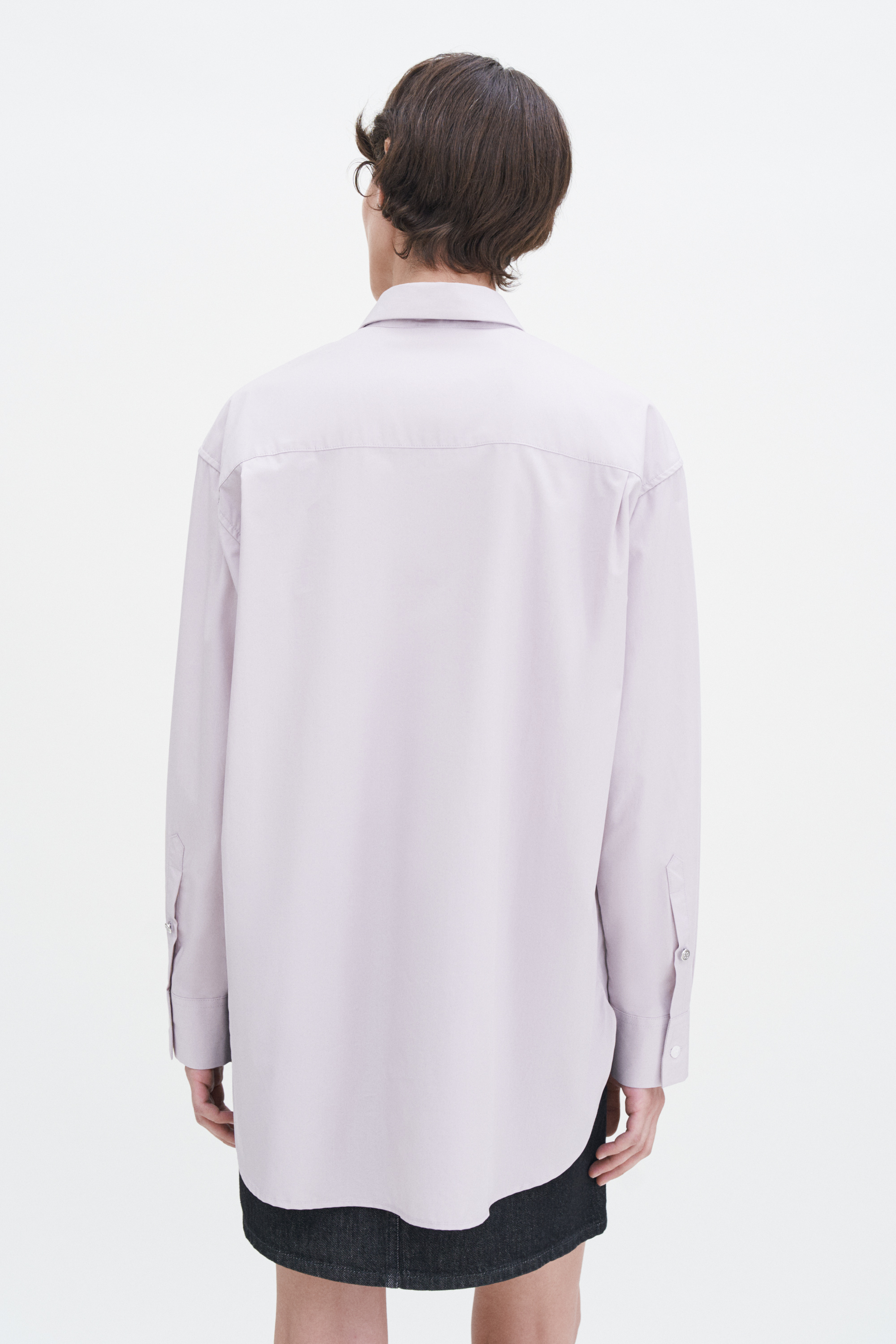 FILIPPA K SAMMY SHIRT 