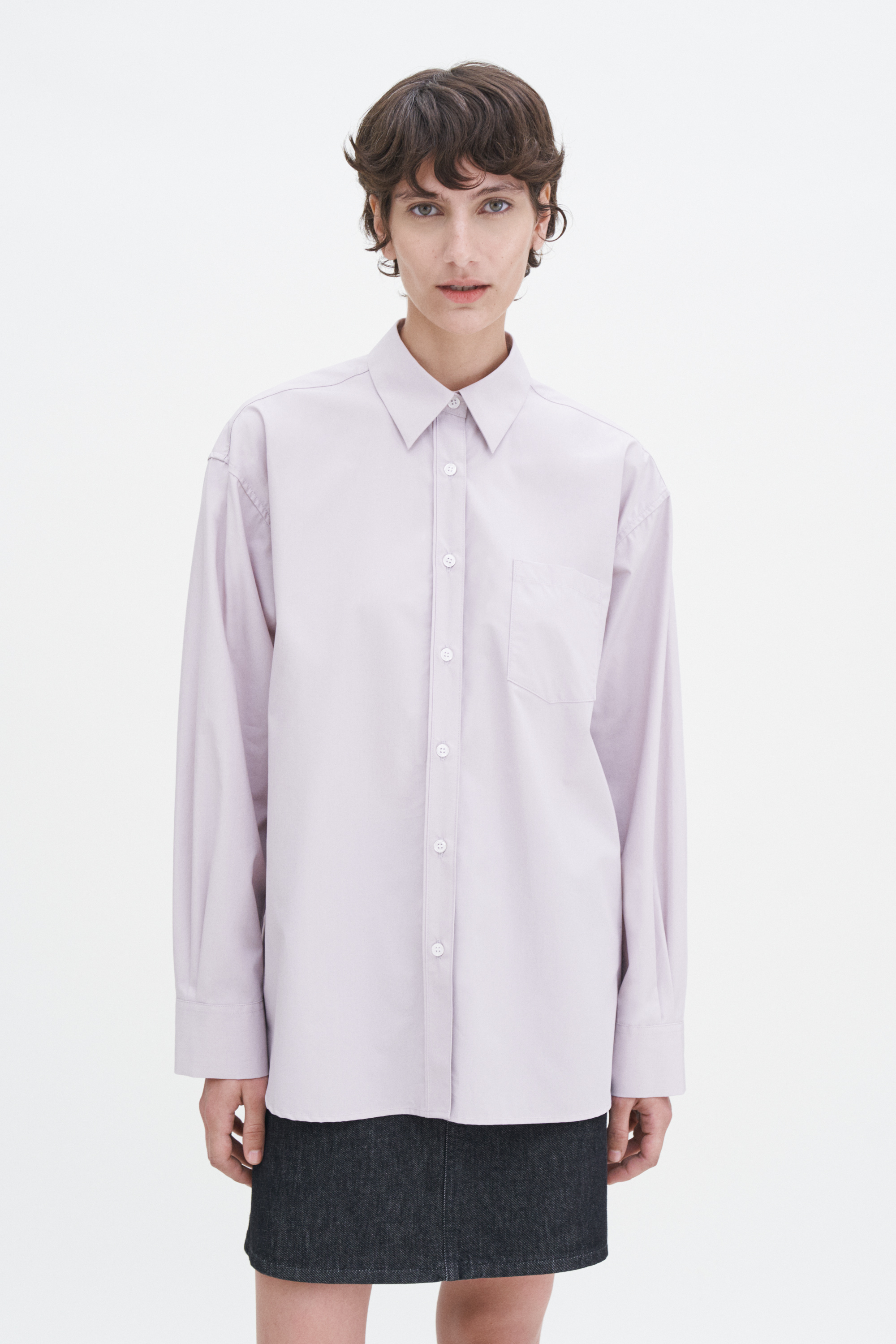 FILIPPA K SAMMY SHIRT 