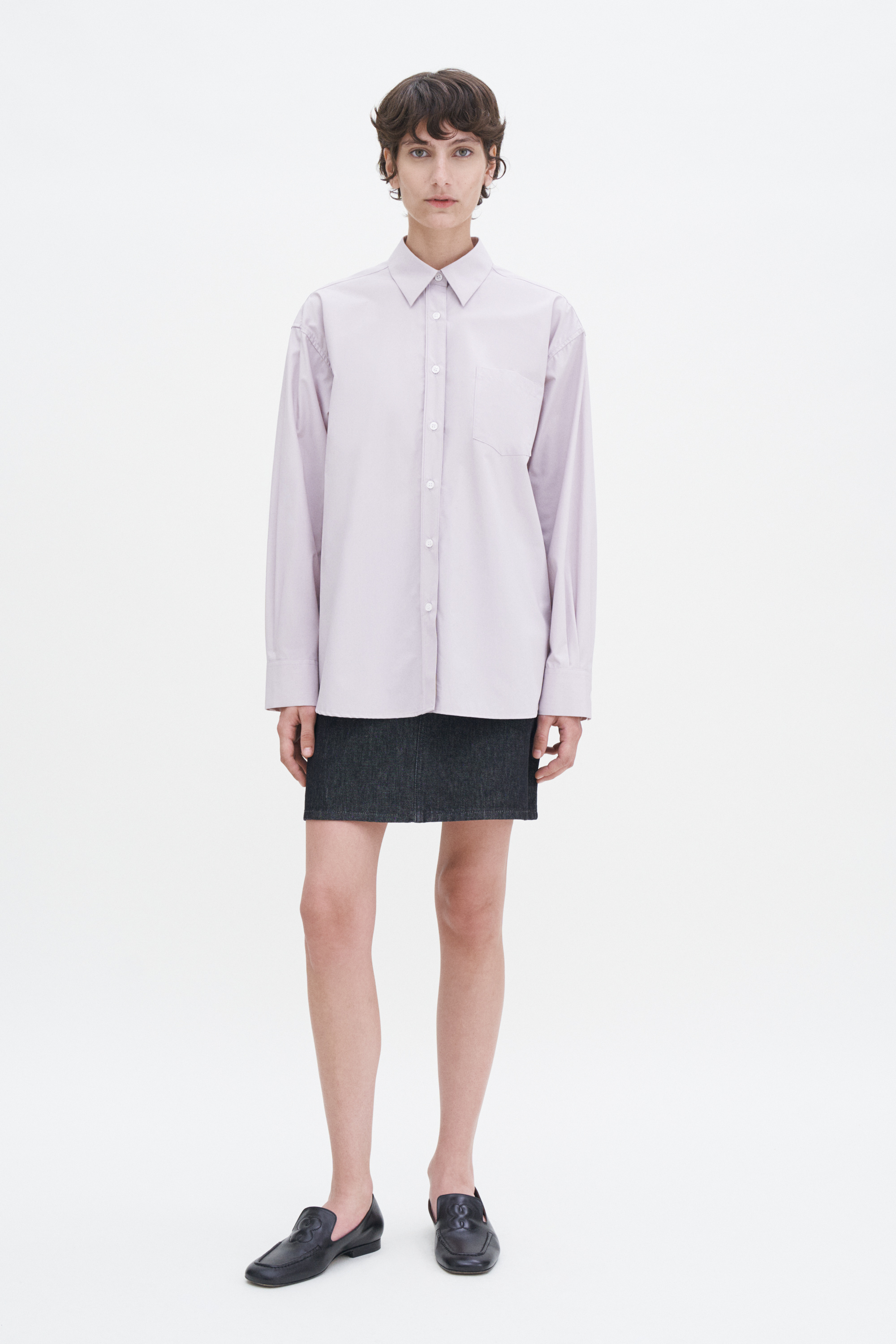 FILIPPA K SAMMY SHIRT 