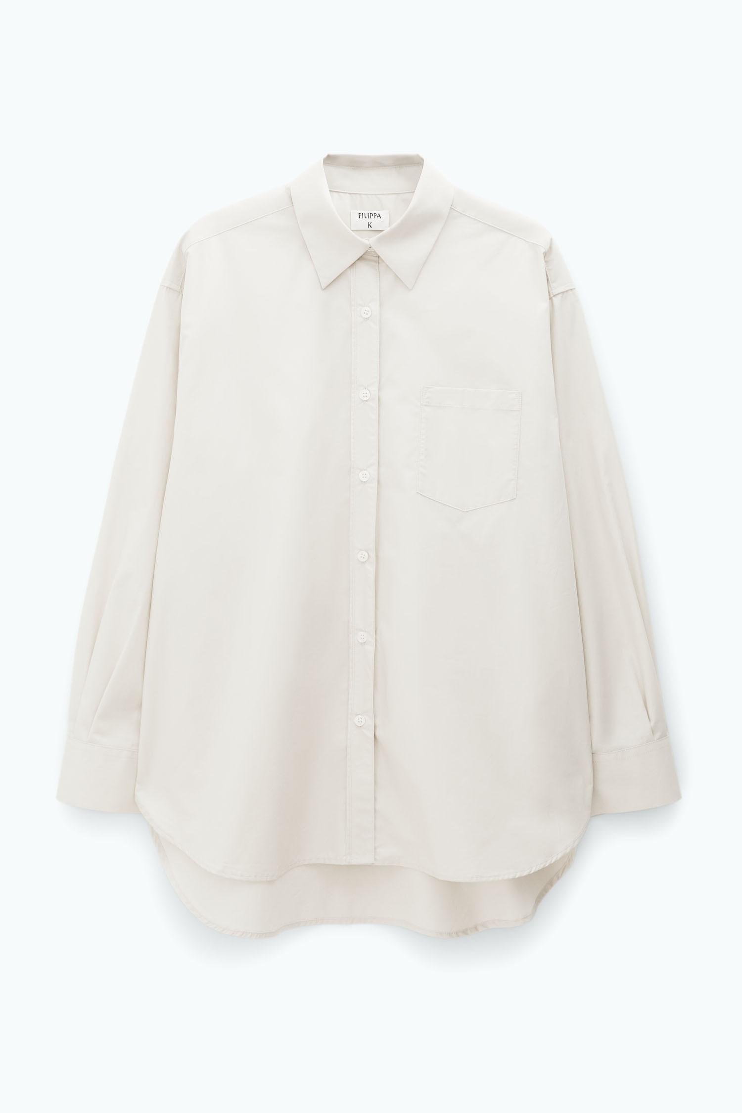 FILIPPA K SAMMY SHIRT 