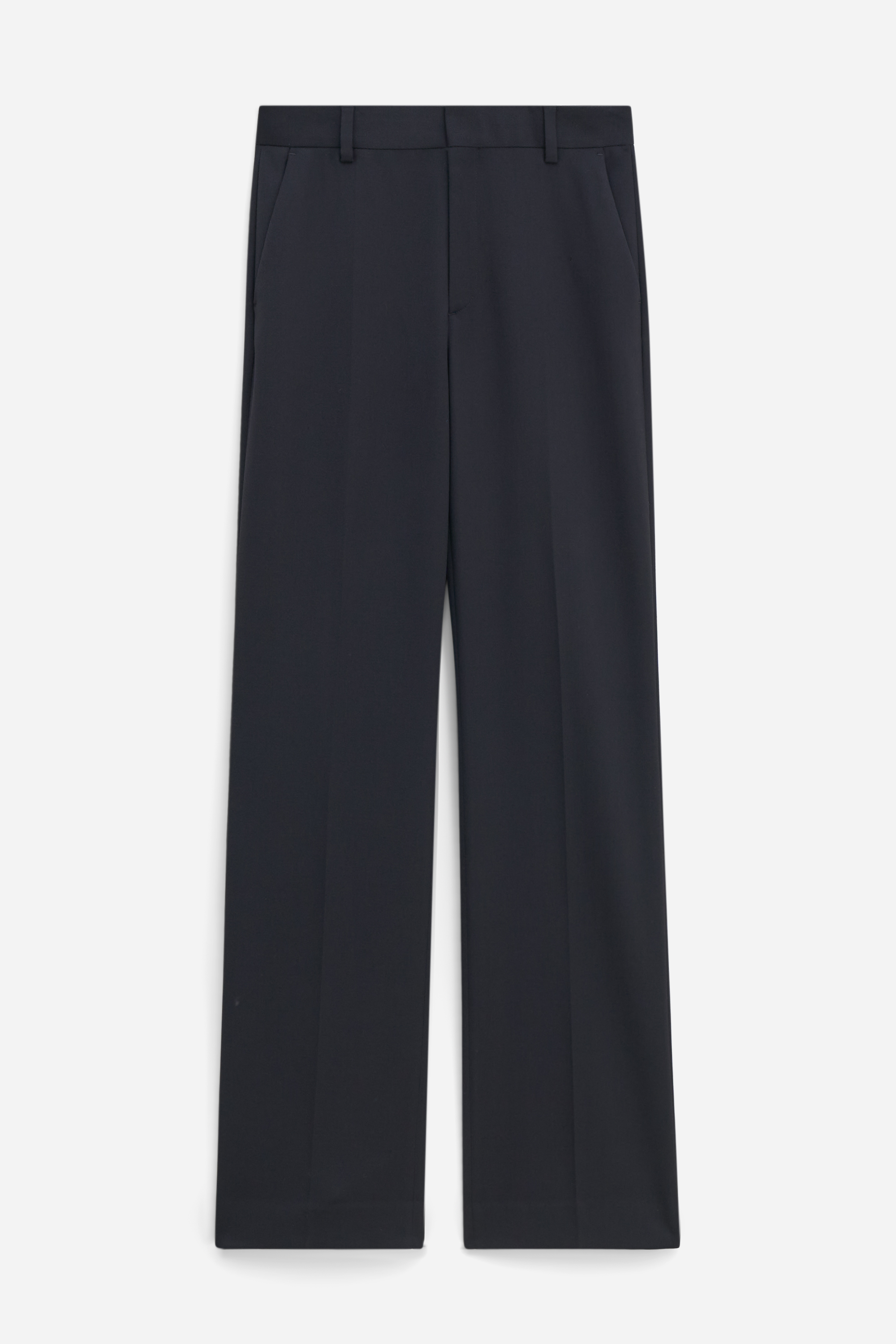 FILIPPA K HIGH WAIST BOOTCUT TROUSERS 