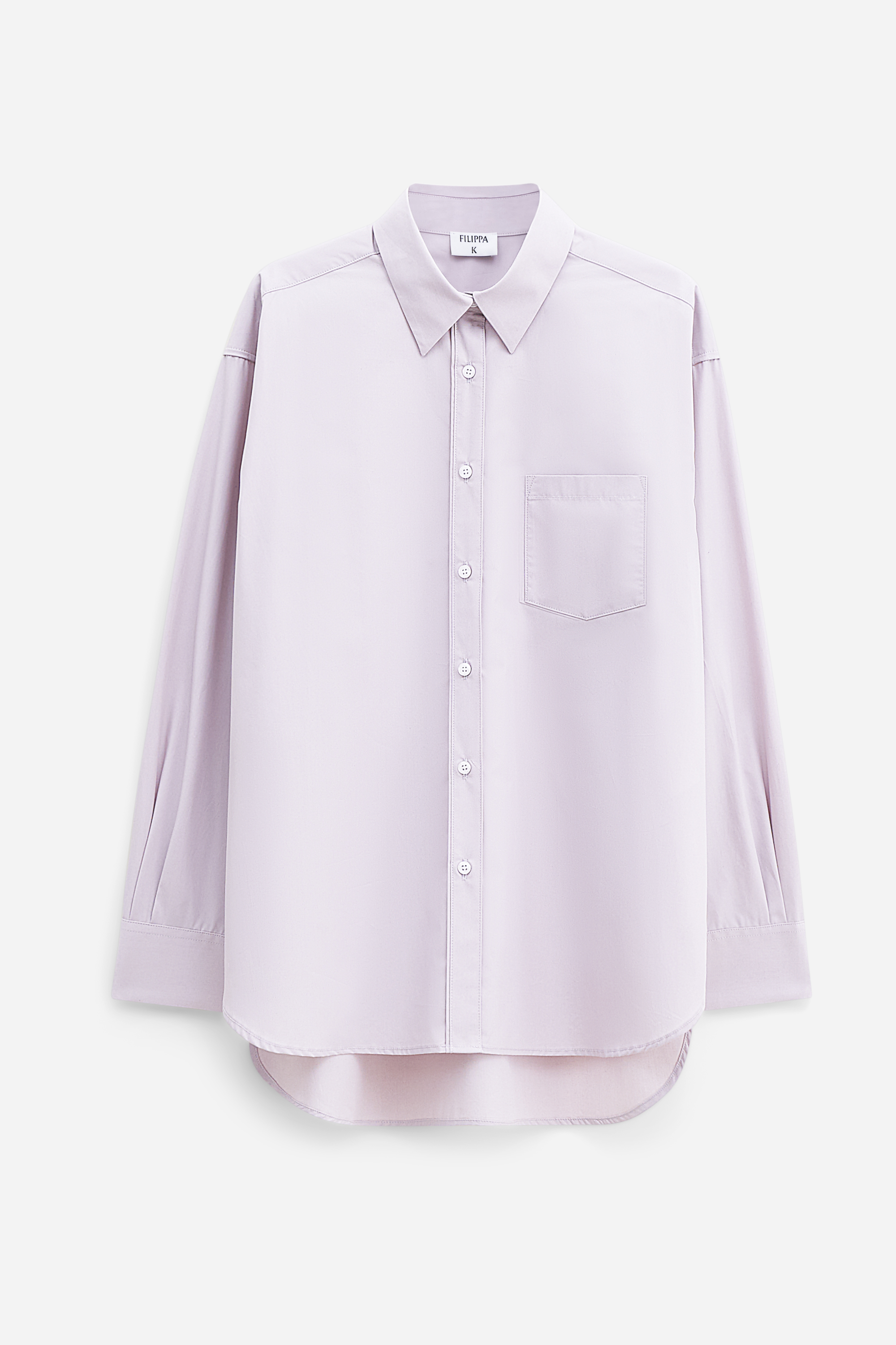 FILIPPA K SAMMY SHIRT 